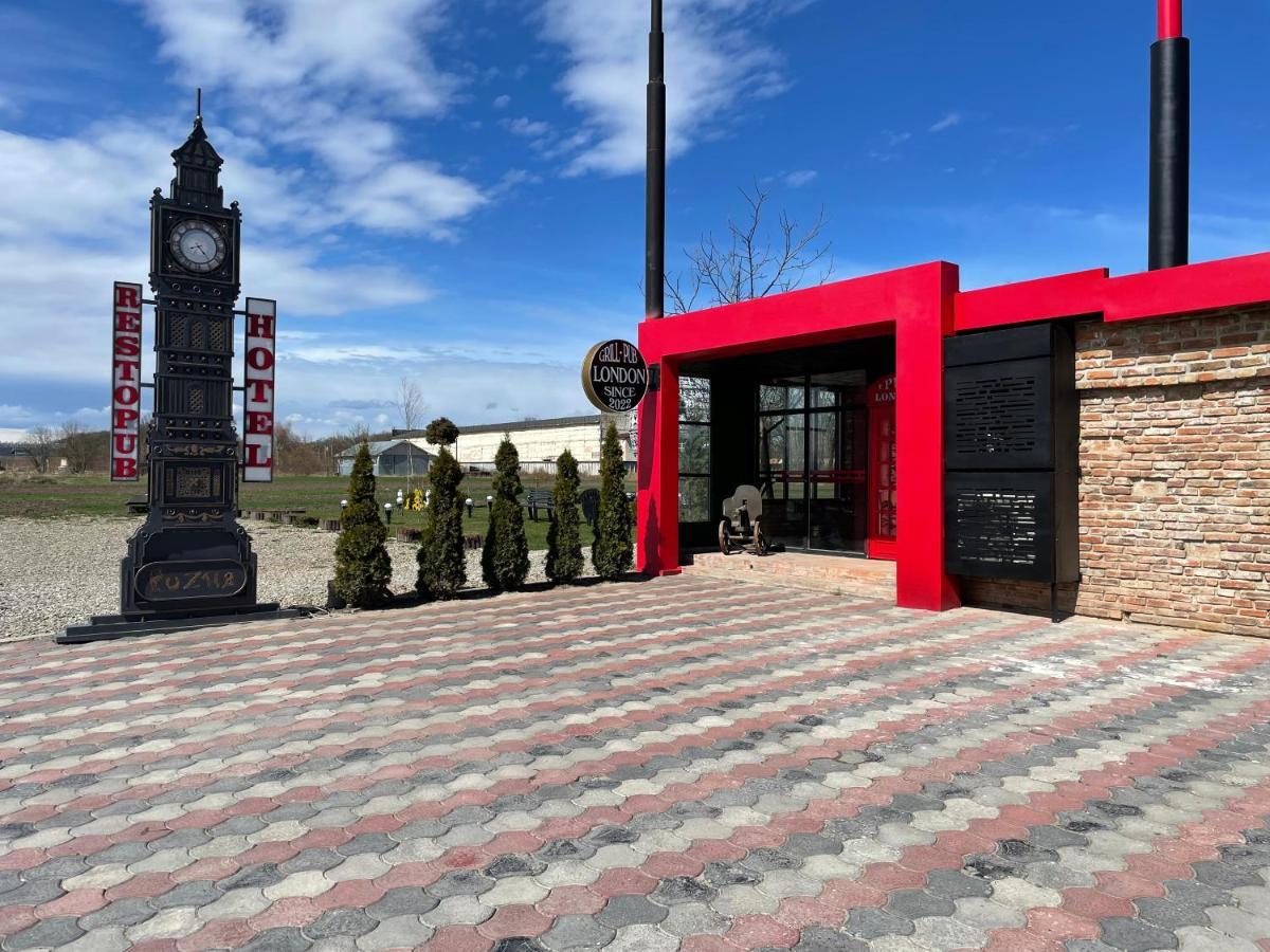 кузня Otel *
