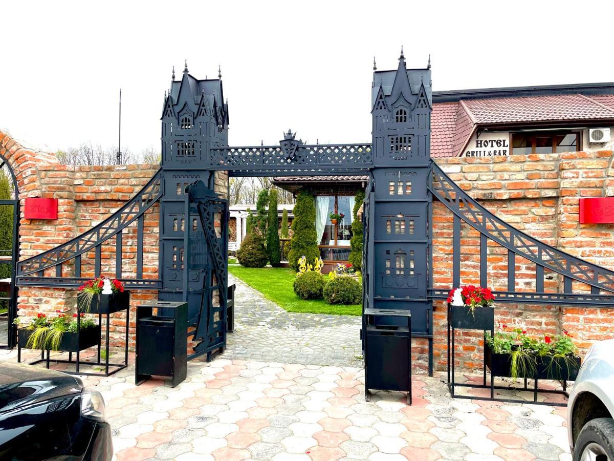 кузня Mateyevtsy