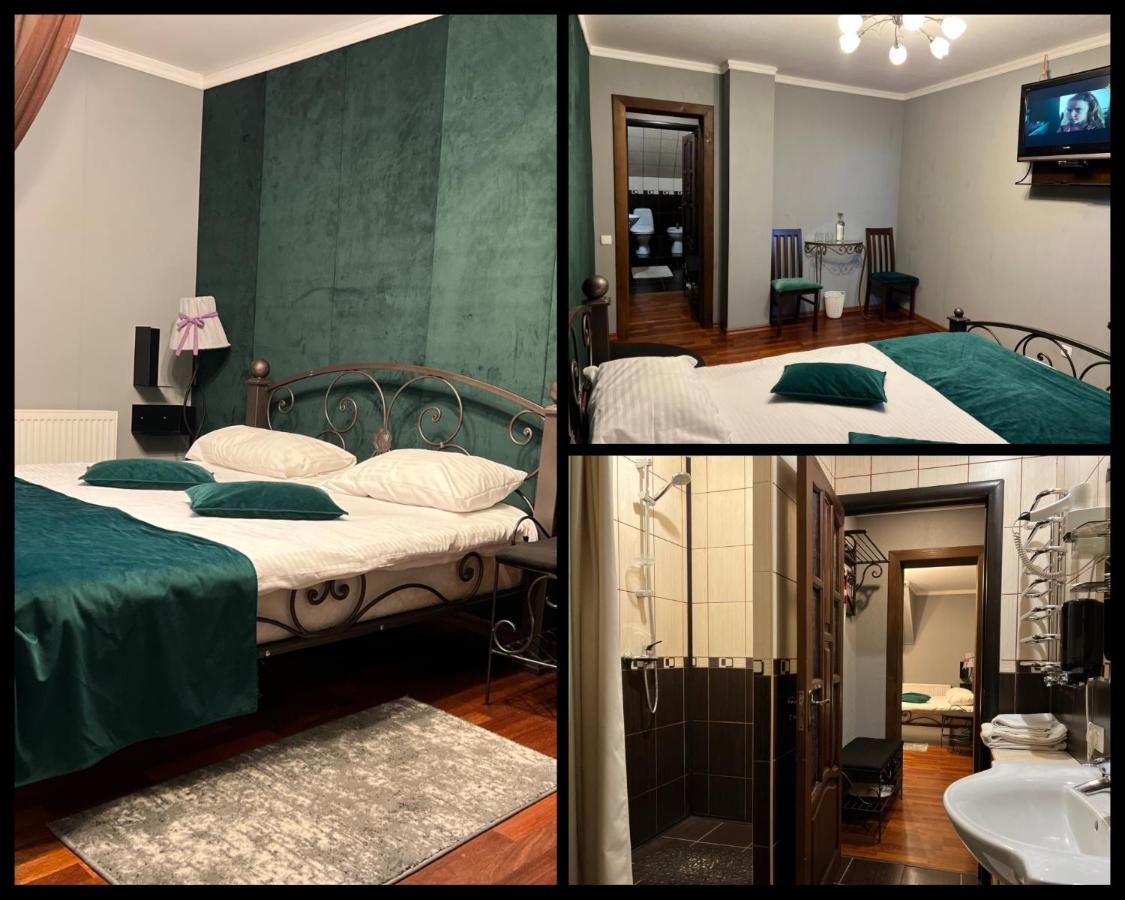 кузня Otel Mateyevtsy