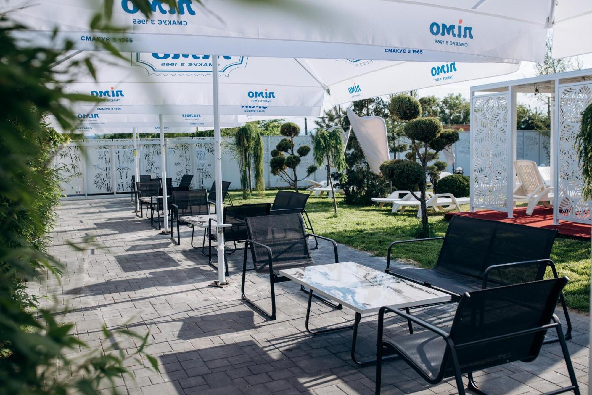 кузня Otel